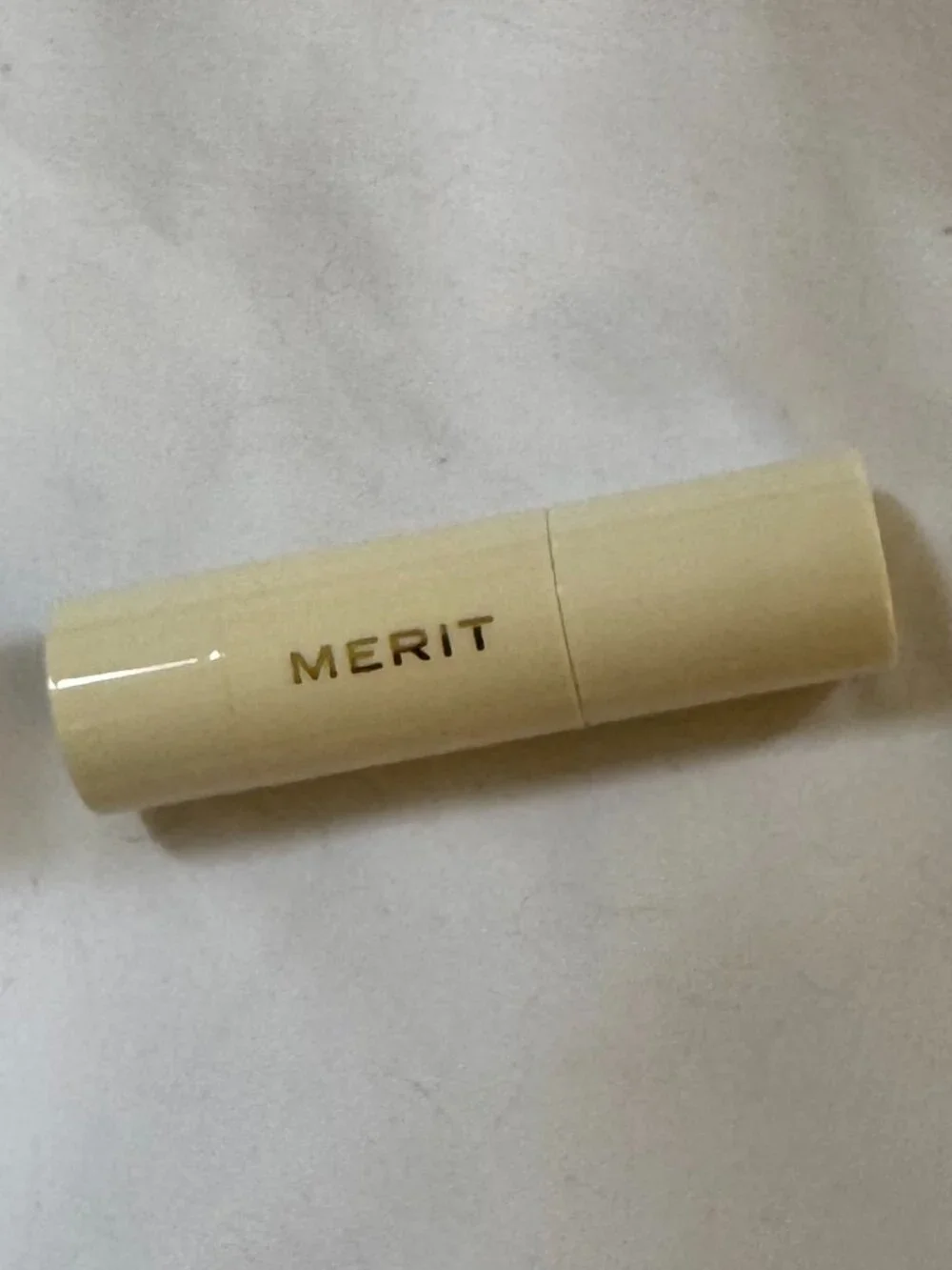 Merit Day Glow Highlighting Balm, Bounce